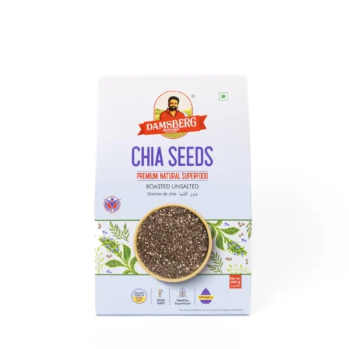 Chia Seeds