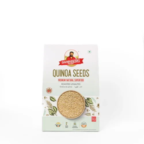 Quinoa Seeds