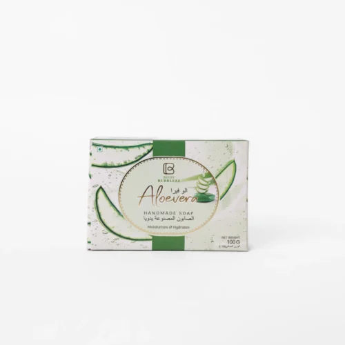 Aloevera Handmade Soap