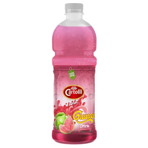 Guava Drink