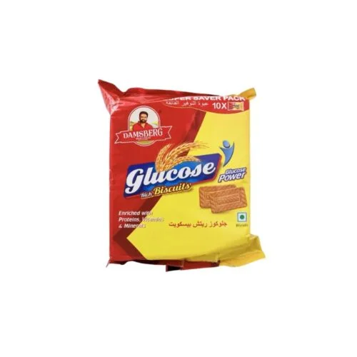 Glucose Biscuits